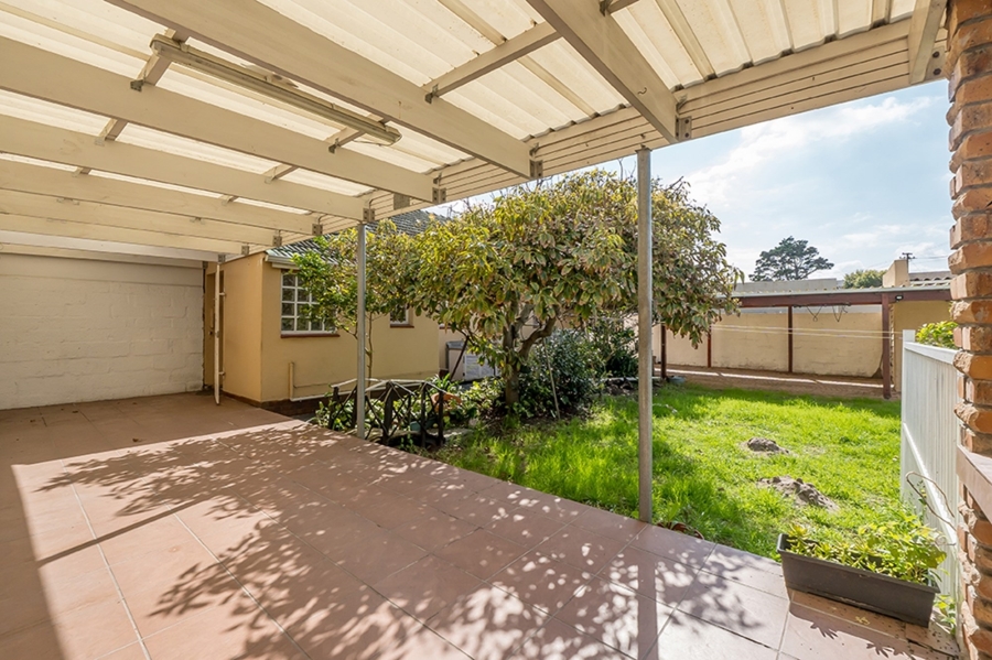 To Let 3 Bedroom Property for Rent in Southfield Western Cape